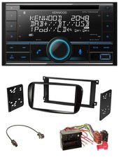 Kenwood 2din dab usb mp3 - cd,