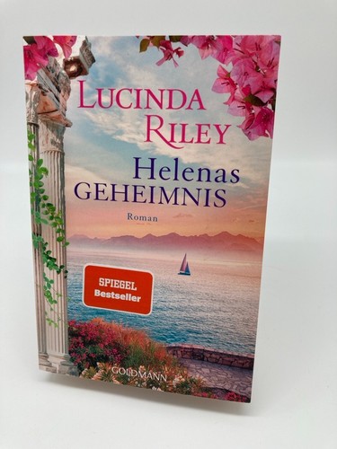 Lucinda riley helena s - lucinda,