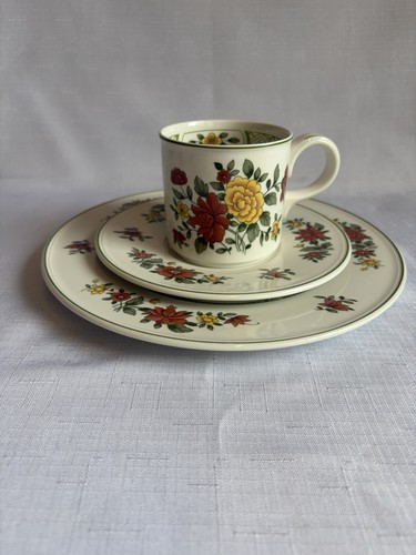 Kaffeegedeck aus der serie - kaffeegedeck,