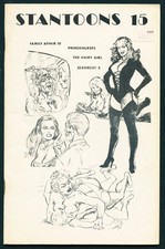 STANTOONS 15 Original