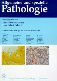 Allgemeine und spezielle