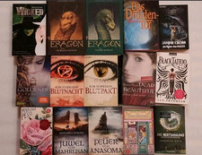 15 Fantasy-Romane: Eragon