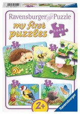 Ravensburger Kinderpuzzle -