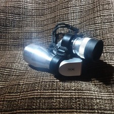 TCM Full Coated Optics 8x20