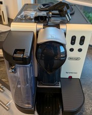 DeLonghi Nespresso Latissima