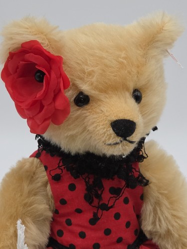 Steiff teddybär lours - steiff, „lours