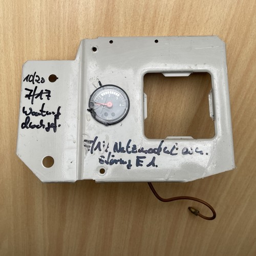 Junkers blende für typ - blende, 3