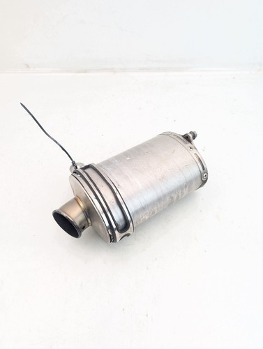Leovince cbr wersja sc50 - wersja,