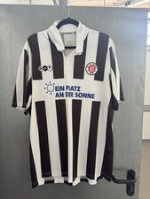 St Pauli Fußball Trikot XXL Do You Football Vintage