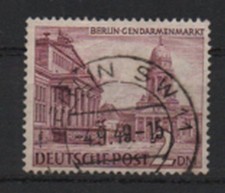 BERLIN MICHELNUMMER 58