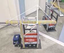 Playmobil Cargo/Container