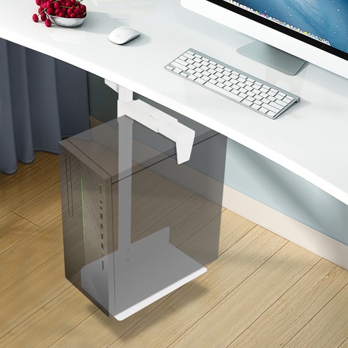 Halterung unter - pc,