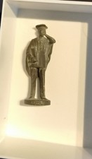 Berufe Jurist   Eisen