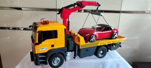 Bruder man tgs 500 - tgs, 26.500