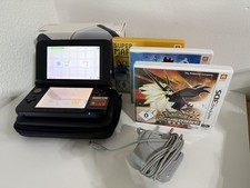 Nintendo 3ds grau - nintendo,