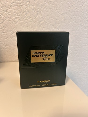 Haramain detour eco eau - al,