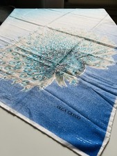 Traumhaftes schönes Italienisches Carré Tuch - originalverpackt!