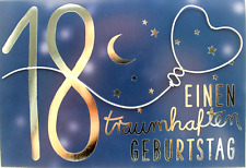 sheepworld Geburtstag Karte 18