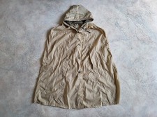 DDR Regencape**Regenjacke**Regenumhang**Gr. 128**mit Kapuze