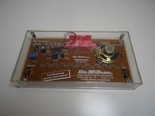 Werbegerät Dr. Böhm Hobbyton