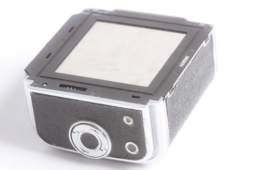 Kiev 6x6 magazin chrom - kiev,
