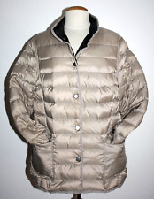 Basler BEIDESEITIG TRAGBAR Damen SUPER Dauenjacke! MEGA JACKE! TOP! Gr.44