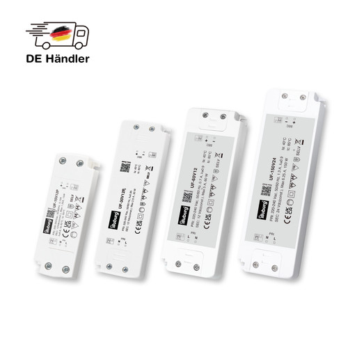 Ware led trafo 12v - 12v, 15w
