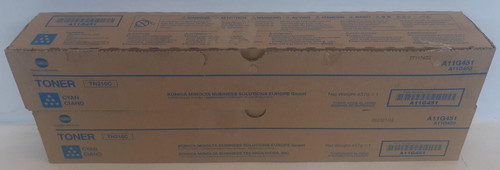 Konica minolta tn216c - konica,