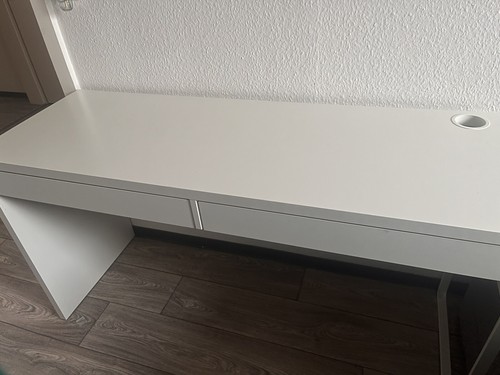 Ikea bürotisch schreibtisch - ikea,