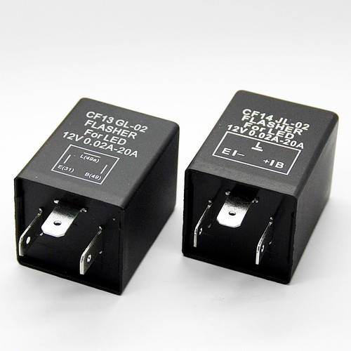 Relais cf13 cf14 - gl-02, /