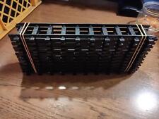 FALLER Hit/Play-Train  -  12 x grades Gleis /  Nr. 3711