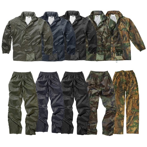Wasserdicht jacke hose - hose, armee