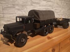 RC Militär LKW mit Fernsteuerung