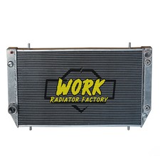 Aluminum Radiator For Jaguar