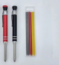 Tischler bleistift set - mit, 6