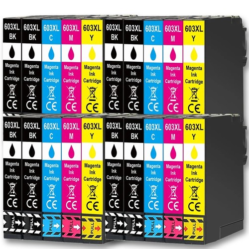 Druckerpatronen für epson - 20,