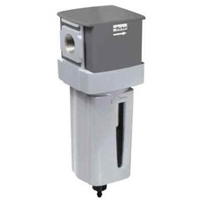 Parker Wasserabscheider - Standardbaureihe P33F