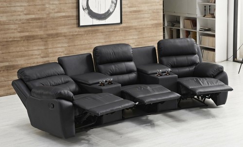 Couch mit getränkehalter - couch,
