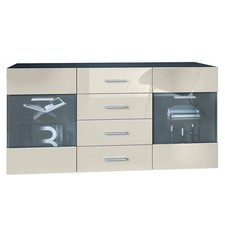 Sideboard Kommode Vitrine