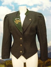 orig. Vintage tailliert