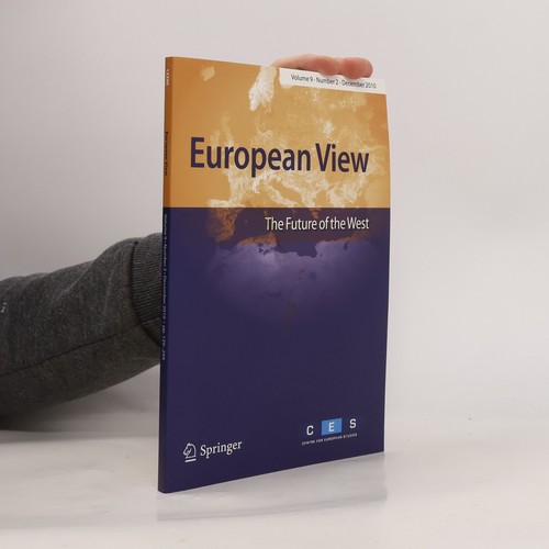 European view the future - view, 9/2.