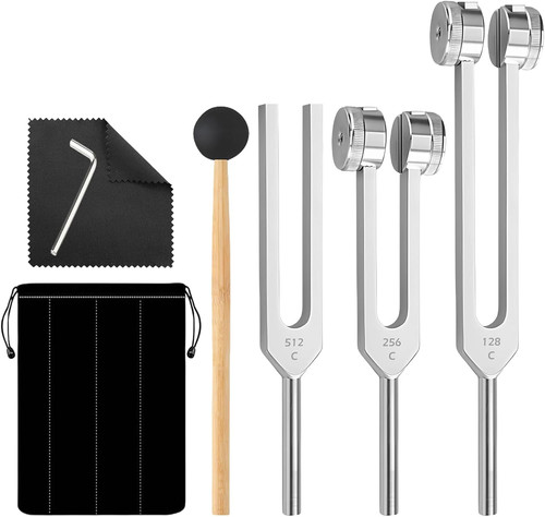 Stimmgabel set - stimmgabel,