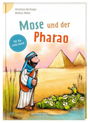 Mose und der pharao reihe - und,