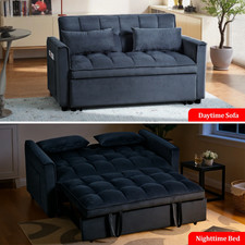 3 in 1 Convertible Sleeper