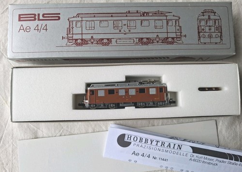 Hobbytrain kato spur 11441 - spur, #11441
