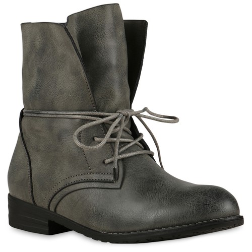 Van hill damen stiefeletten - hill,