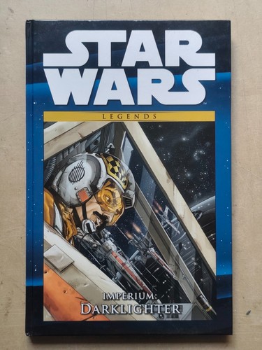 Star wars legends comic - wars,