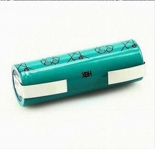 Ersatz Akku für Zahnbürste Braun Oral-B Triumph v2 3761 3762 3764 3728 42 x 17mm