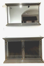 Spinder Design Vitrine mit