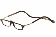 Clic Reader Eyeglasses City